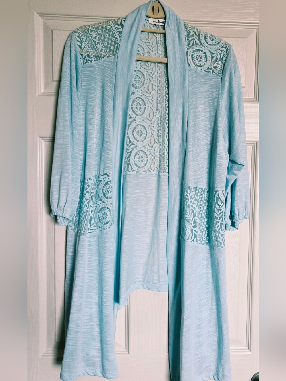 Simply Noelle Cardigan